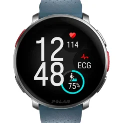 Orologi GPS Polar Vantage V3 Sky Blue