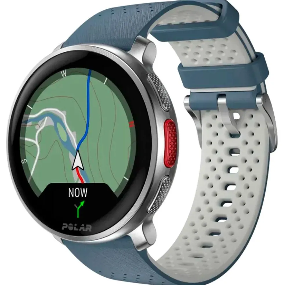 Orologi GPS Polar Vantage V3 Sky Blue