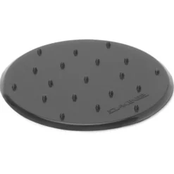 Pad snowboard Dakine Circle Spike Mat Clear Black
