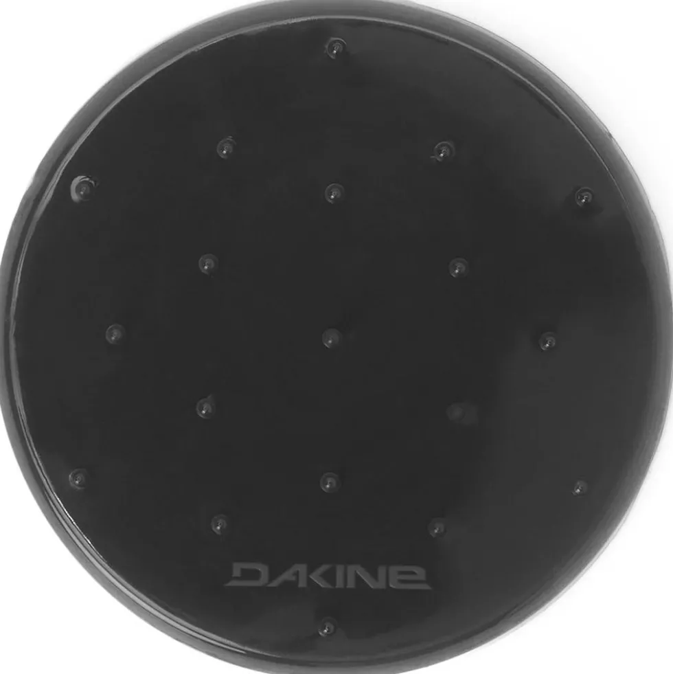Pad snowboard Dakine Circle Spike Mat Clear Black