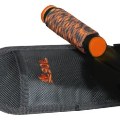 Pale pieghevoli SOL Stoke Hand Shovel Black