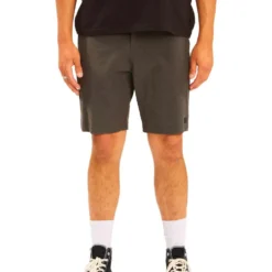 Pantaloncini Billabong Crossfire Mid Asphalt