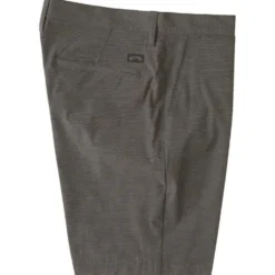 Pantaloncini Billabong Crossfire Mid Asphalt