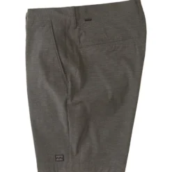 Pantaloncini Billabong Crossfire Mid Asphalt
