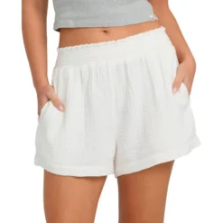 Pantaloncini Billabong In The Waves Salt Crystal