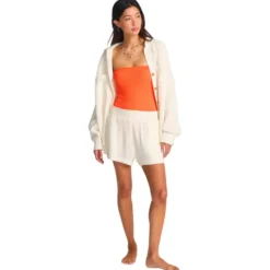 Pantaloncini Billabong In The Waves Salt Crystal