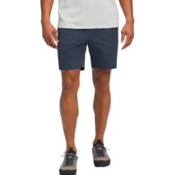 Pantaloncini da arrampicata Black Diamond Sequence Charcoal