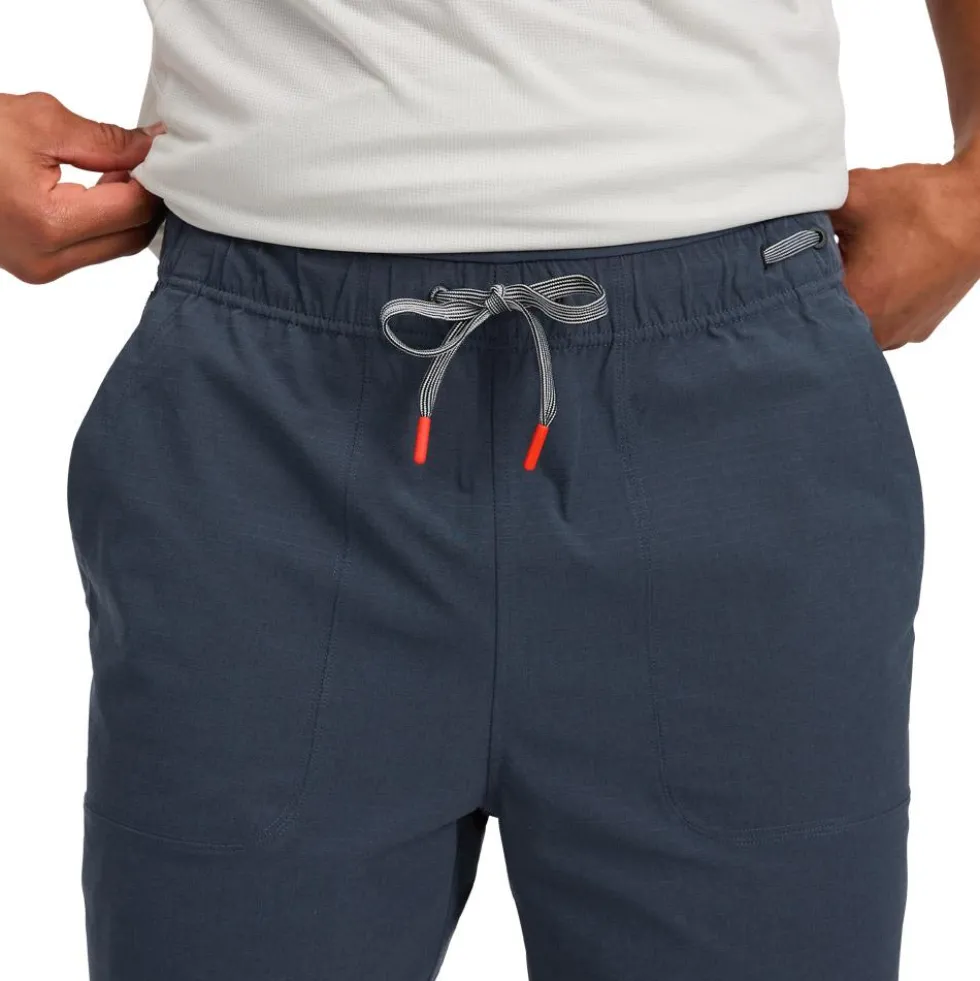Pantaloncini da arrampicata Black Diamond Sequence Charcoal
