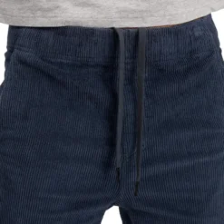 Pantaloncini da arrampicata Black Diamond M Dirtbag Corduroy Shorts Charcoal
