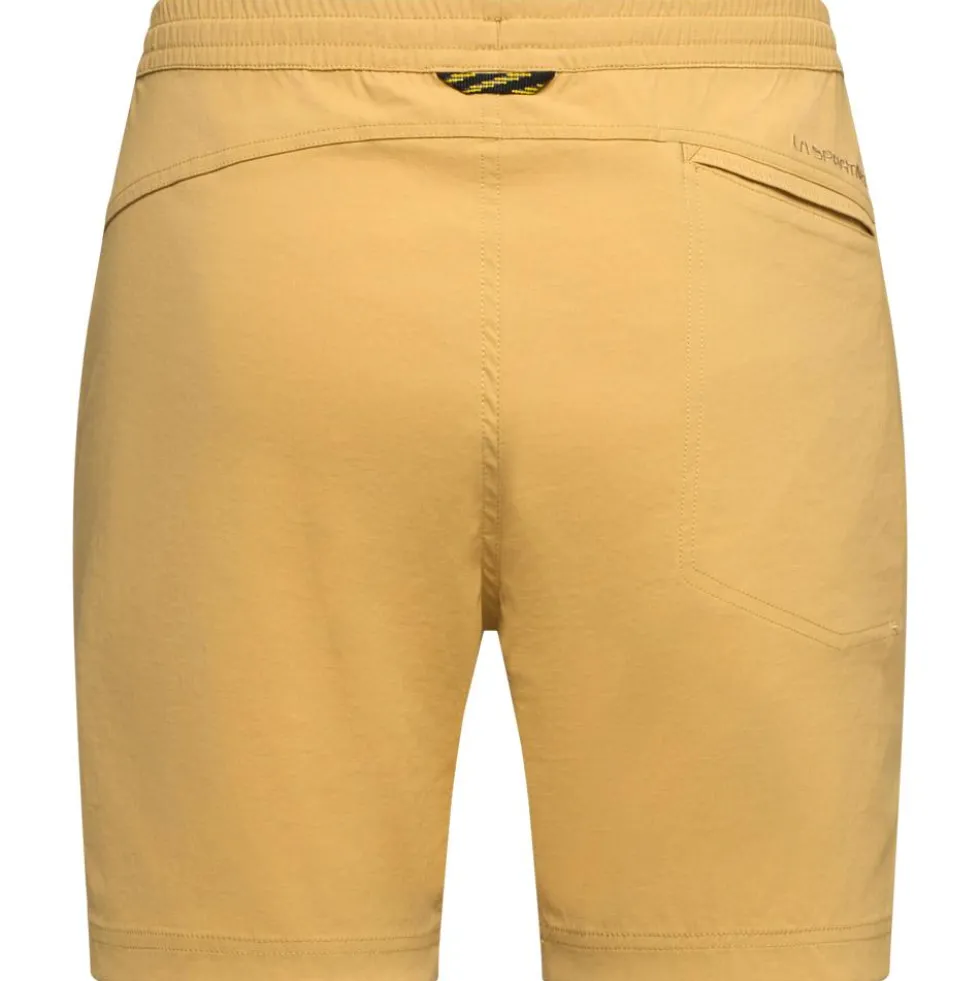 Pantaloncini da arrampicata La Sportiva Gambit Sand Stone