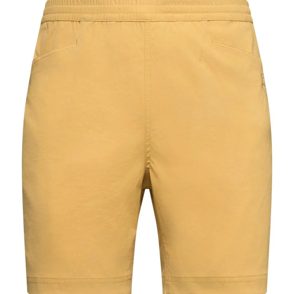 Pantaloncini da arrampicata La Sportiva Gambit Sand Stone
