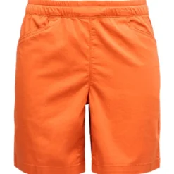Pantaloncini da arrampicata Black Diamond M Notion Shorts Saffron