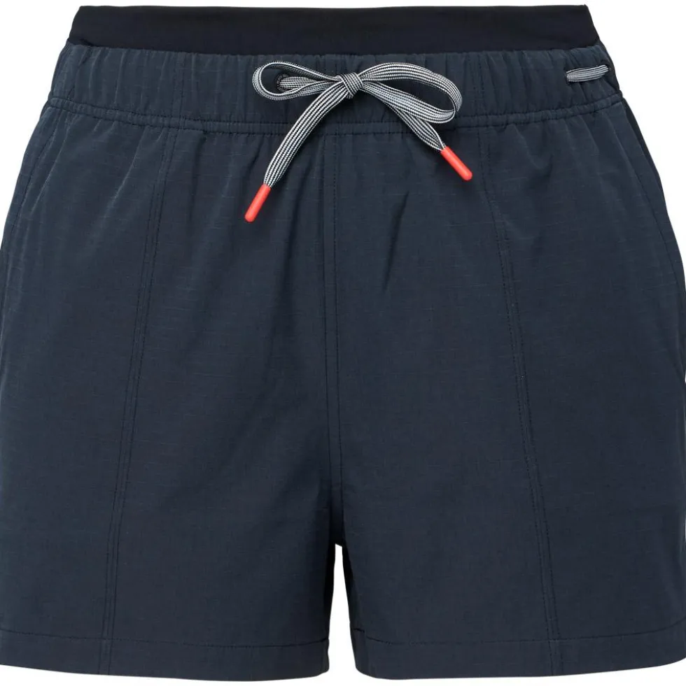 Pantaloncini da arrampicata Black Diamond W's Sequence Black