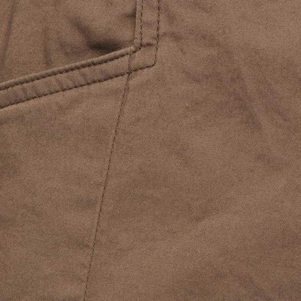 Pantaloncini da arrampicata Black Diamond W Notion Short Walnut
