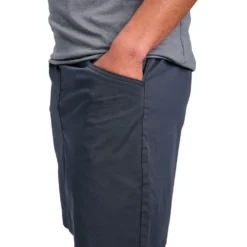 Pantaloncini da arrampicata Black Diamond M Notion Shorts Charcoal