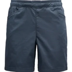 Pantaloncini da arrampicata Black Diamond M Notion Shorts Charcoal