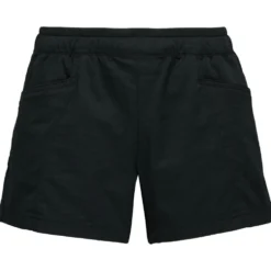 Pantaloncini da arrampicata Black Diamond W Notion Short Black