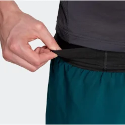 Pantaloncini da trail adidas Xpr Shorts Aurora Ivy