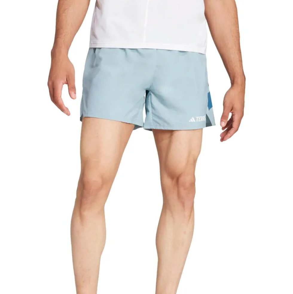 Pantaloncini da trail adidas Xpr Shorts Maggre