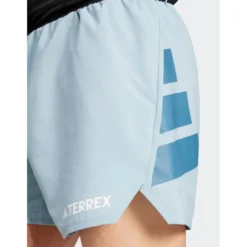 Pantaloncini da trail adidas Xpr Shorts Maggre