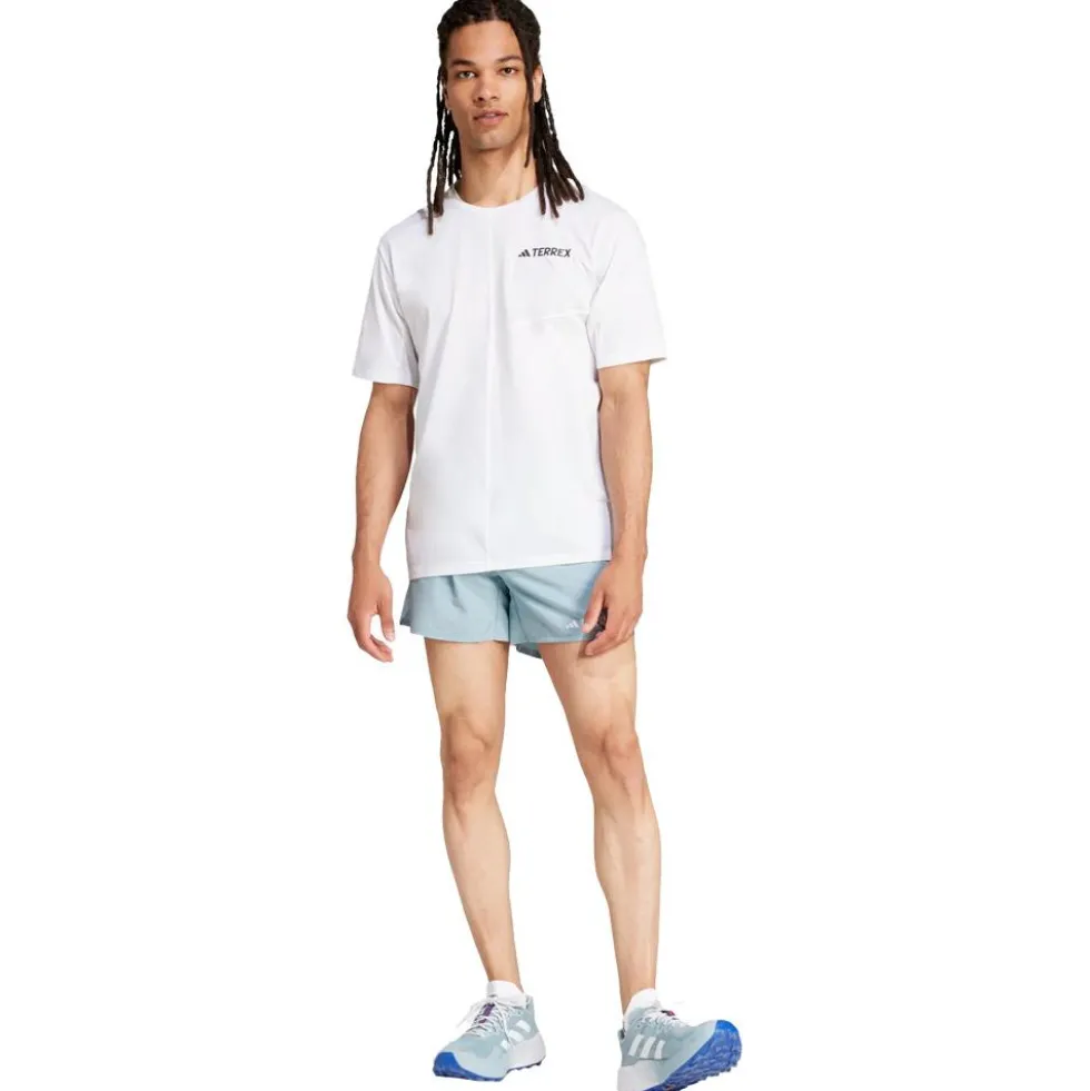 Pantaloncini da trail adidas Xpr Shorts Maggre