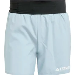 Pantaloncini da trail adidas Xpr Shorts Maggre