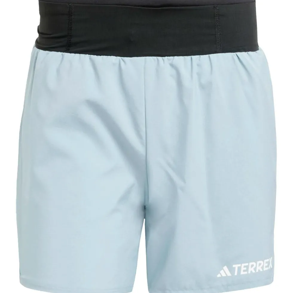 Pantaloncini da trail adidas Xpr Shorts Maggre