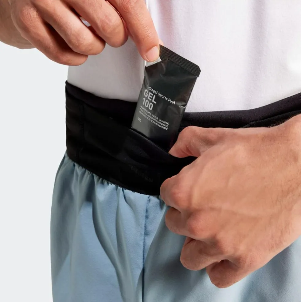 Pantaloncini da trail adidas Xpr Shorts Maggre