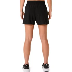 Pantaloncini da trail Asics Asics Core 4 In Short Performance Black