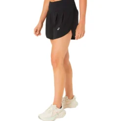 Pantaloncini da trail Asics Road 3.5 In Short Performance Black