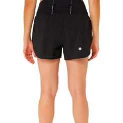Pantaloncini da trail Asics Road 3.5 In Short Performance Black
