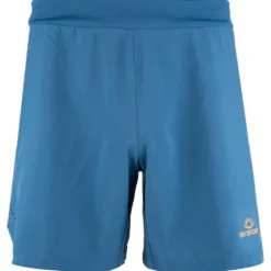 Pantaloncini da trail Bv Sport Boston Marine