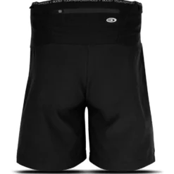 Pantaloncini da trail Bv Sport Colorado Noir