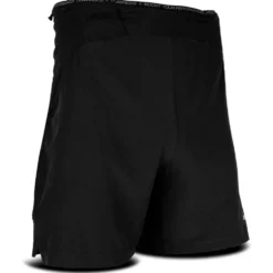Pantaloncini da trail Bv Sport Colorado Noir