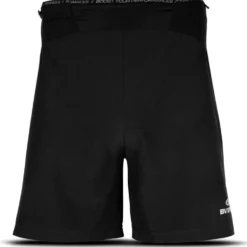 Pantaloncini da trail Bv Sport Colorado Noir