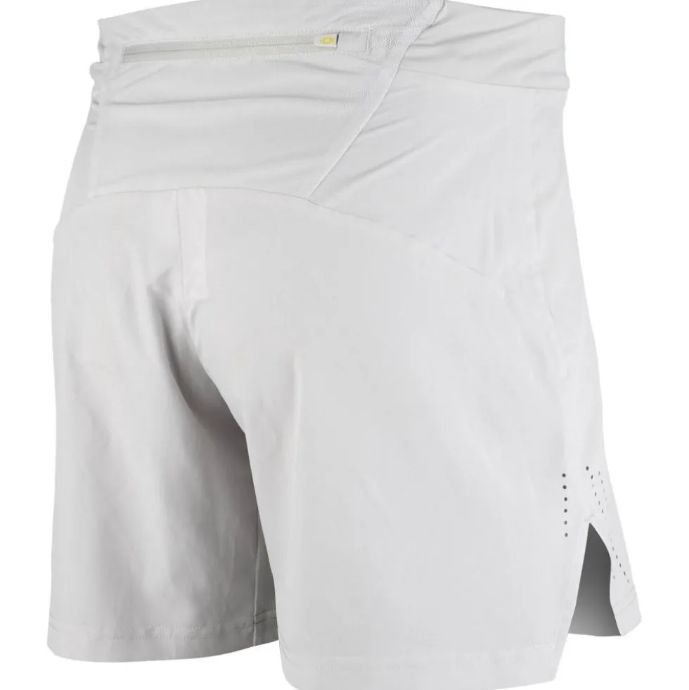 Pantaloncini da trail Bv Sport Boston Gris