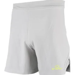 Pantaloncini da trail Bv Sport Boston Gris