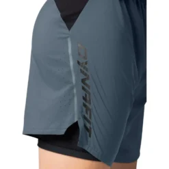 Pantaloncini da trail Dynafit Alpine Pro 2/1 M Cinder