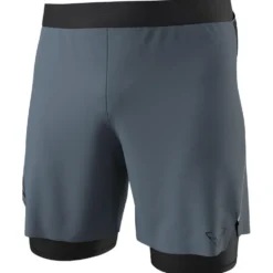 Pantaloncini da trail Dynafit Alpine Pro 2/1 M Cinder