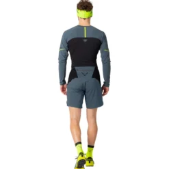 Pantaloncini da trail Dynafit Alpine Pro 2/1 M Cinder