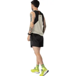 Pantaloncini da trail Dynafit Sky Shorts M Black Out