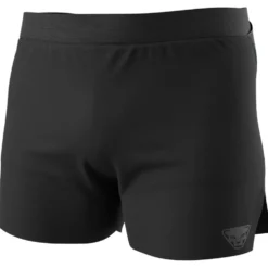 Pantaloncini da trail Dynafit Sky Shorts M Black Out