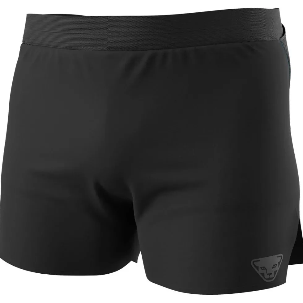 Pantaloncini da trail Dynafit Sky Shorts M Black Out