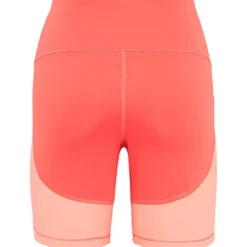 Pantaloncini da trail Kari Traa Linnea Shorts Coral