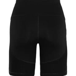 Pantaloncini da trail Kari Traa Linnea Shorts Black