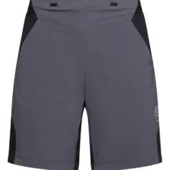 Pantaloncini da trail La Sportiva Trail Guard Short W Onyx Black