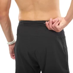 Pantaloncini da trail Millet Intense 2In1 Short M Black