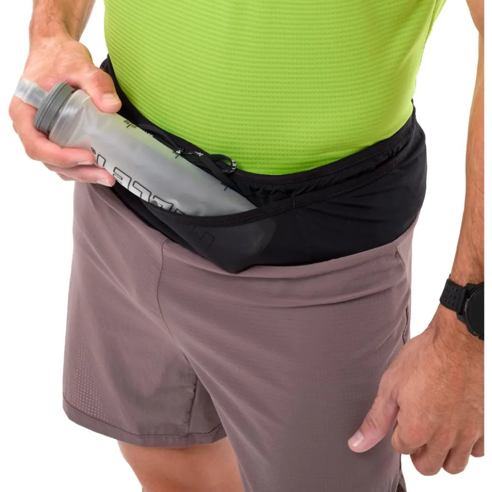 Pantaloncini da trail Millet Intense 2In1 Short M Pepper