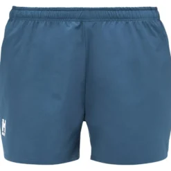 Pantaloncini da trail Millet Intense Essential W's Dark Denim