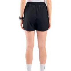 Pantaloncini da trail Odlo Essential 4 Inch W's Black